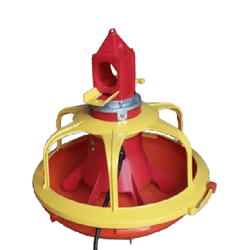 Poultry Brooder System – Mitra Peternakan